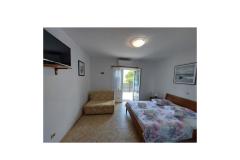 Appartements Čikeš Appartement 4 – plavi -A8 foto 2