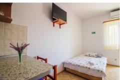 Appartements Čikeš Appartement 4 – plavi -A8 foto 4