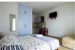 Appartements Čikeš Appartement 2 – plavi -A2 foto 3