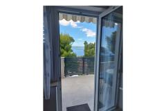 Appartements Čikeš Appartement 2 – plavi -A2 foto 5