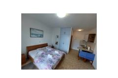 Appartements Čikeš Appartement 1 – plavi --A1 foto 1