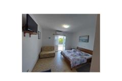 Appartements Čikeš Appartement 1 – plavi --A1 foto 2