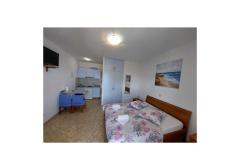 Appartements Čikeš Appartement 3 – plavi -A7 foto 1