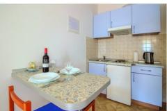 Appartements Čikeš Appartement 3 – plavi -A7 foto 2