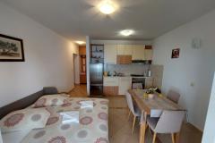 Appartements Čikeš Appartement 8 – veliki- A6 foto 2