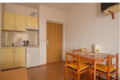 Appartements Čikeš Appartement 5 – žuti - A3 foto 1