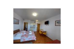 Appartements Čikeš Appartement 5 – žuti - A3 foto 2