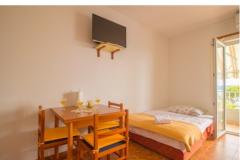 Appartements Čikeš Appartement 5 – žuti - A3 foto 5