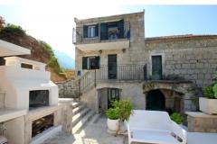 Appartements Dalmacija 1 Appartement 2 – dalmacija foto 1