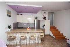 Appartements Dalmacija 1 Appartement 1 – 2+2 foto 2