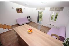 Appartements Dalmacija 1 Appartement 1 – 2+2 foto 3