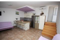 Appartements Dalmacija 1 Appartement 1 – 2+2 foto 4