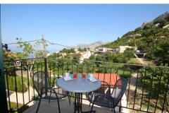 Appartements Dalmacija 1 Appartement 1 – 2+2 foto 5