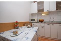 Appartements Hrvoje  Appartement 1 – Bura foto 2