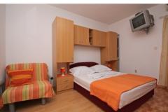 Appartements Hrvoje  Appartement 2 – Maestral foto 1