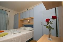 Appartements Hrvoje  Appartement 3 – Rose foto 1