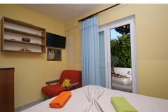 Appartements Hrvoje  Appartement 4 – Levanat foto 1