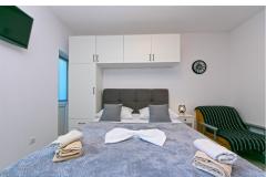 Apartmani Hrvoje Appartement 1 – Bura foto 1