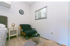 Apartmani Hrvoje Appartement 1 – Bura foto 2