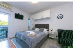 Apartmani Hrvoje Appartement 1 – Bura foto 3