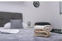 Apartmani Hrvoje Appartement 1 – Bura foto 4