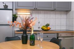 Apartmani Hrvoje Appartement 1 – Bura foto 5