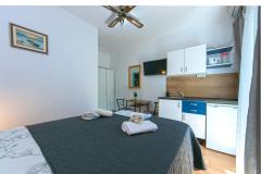 Apartmani Hrvoje Appartement 2 – Bonaca foto 3