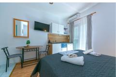 Apartmani Hrvoje Appartement 2 – Bonaca foto 4