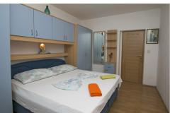 Apartmani Hrvoje Appartement 4 – Rose foto 3