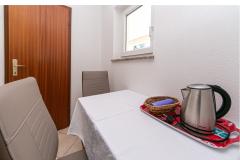 Appartements Jakiruša  Appartement 1 – apartman 1 foto 1