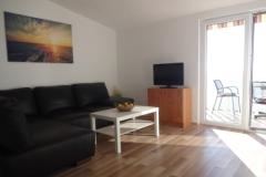 Appartements Jena, Pisak Appartement 2 – A3 foto 4