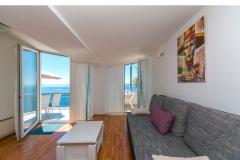 Appartements Joni Appartement 3 – app 4+2 foto 1