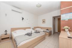 Appartements KiS Zelić Appartement 2 – Apartman2 foto 2