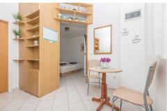 Appartements KiS Zelić Appartement 3 – Studio Ap1 foto 1