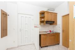 Appartements KiS Zelić Appartement 3 – Studio Ap1 foto 4