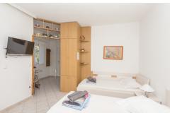 Appartements KiS Zelić Appartement 3 – Studio Ap1 foto 5