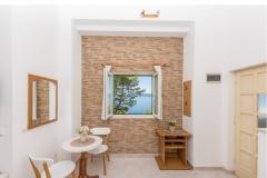 Appartements KiS Zelić Appartement 4 – Studio Ap2 foto 1