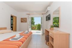 Appartements KiS Zelić Appartement 1 – Apartman1 foto 4