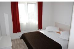 Appartements Katara Appartement 1 – bež apartm foto 2