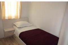 Appartements Katara Appartement 1 – bež apartm foto 3