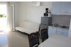 Appartements Katara Appartement 4 – plavi foto 1