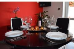 Appartements LU-KA Appartement 1 – Karlo foto 2