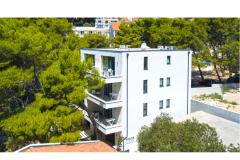 Appartements Morska villa Appartement 2 foto 1