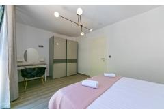 Appartements Morska villa Appartement 2 foto 3