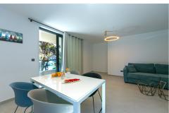 Appartements Morska villa Appartement 2 foto 5