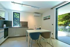 Appartements Morska villa Appartement 3 foto 4