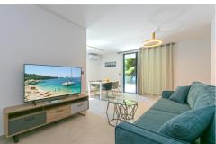 Appartements Morska villa Appartement 3 foto 5