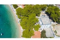 Appartements Morska villa Appartement 4 foto 1