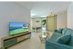 Appartements Morska villa Appartement 4 foto 2