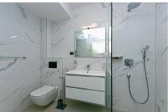 Appartements Morska villa Appartement 4 foto 4